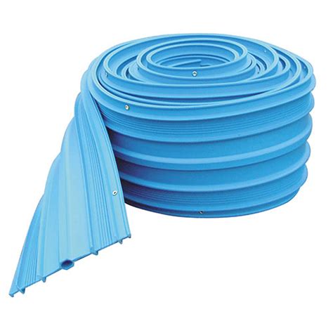 Fosroc Supercast PVC waterstops range constructive solutions