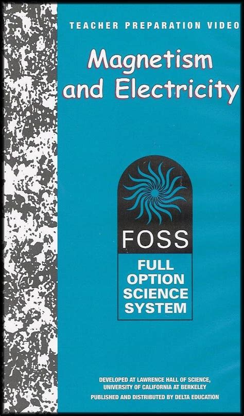 Foss california magnetism and electricity teacher guide. - 2002 yamaha f9 9elra outboard service repair maintenance manual factory.