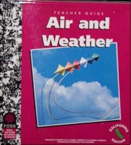 Foss science first grade air teacher guide. - Answer guide for content mastery earthquake.