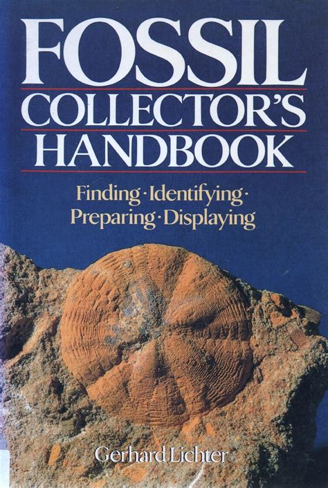 Fossil collectors handbook finding identifying preparing displaying. - Christliche leben in der deutschen wehrmacht von 1935-1945.