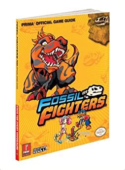 Fossil fighters prima official game guide prima official game guides. - The complete illustrated guide to reflexology.
