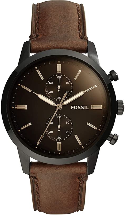 Fossil vs fossil outlet. Titan and Fossil are both well-known watch brands, but they differ in terms of their design aesthetics, target market, and overall brand image. Titan is an Indian brand offering a wide range of watches with a focus on affordability and durability, while Fossil is an American brand known for its stylish and fashion-forward designs. 