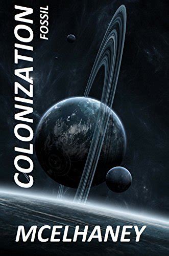 Download Fossil Colonization 5 By Scott Mcelhaney
