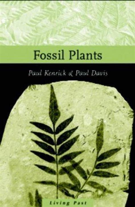 Full Download Fossil Plants By Paul Kenrick