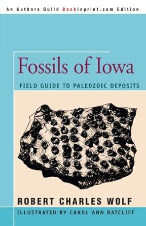 Fossils of iowa a field guide to paleozoic deposits. - Note taking guide episode 1101 physics.
