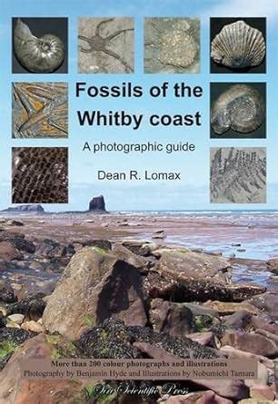 Fossils of the whitby coast a photographic guide. - Physical science lab manual investigation 5a aswers.