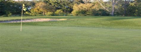 Fosston Golf Course Course Profile Course Database