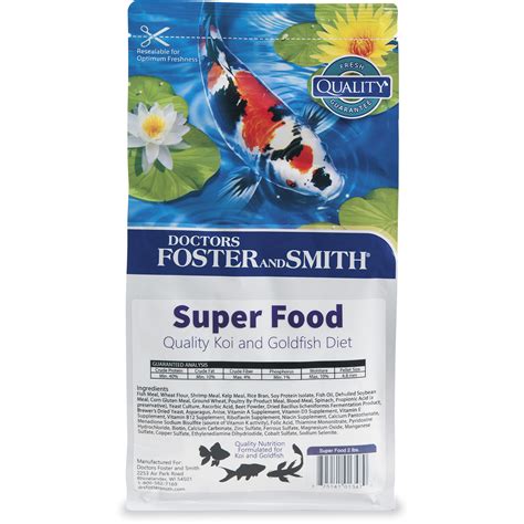 Foster And Smith Aquatics Trademark - Petco Wellness, …