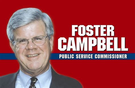Foster Campbell Messenger Orlando