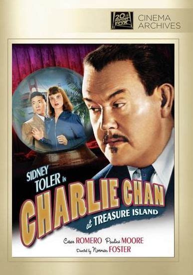 Foster Charlie  Tangshan