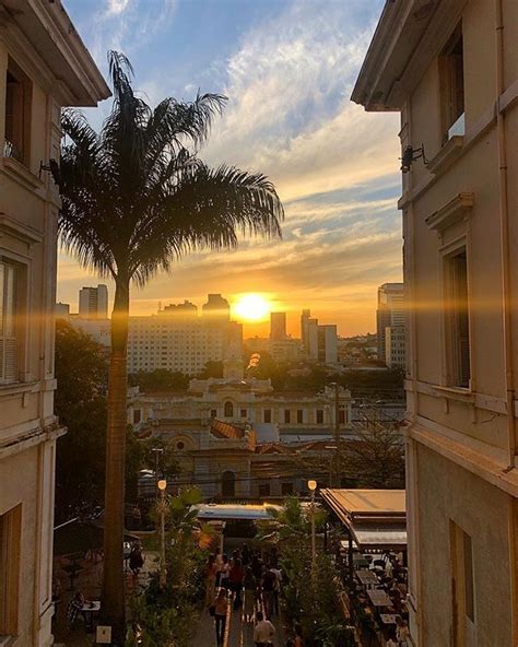 Foster Cooper Instagram Belo Horizonte
