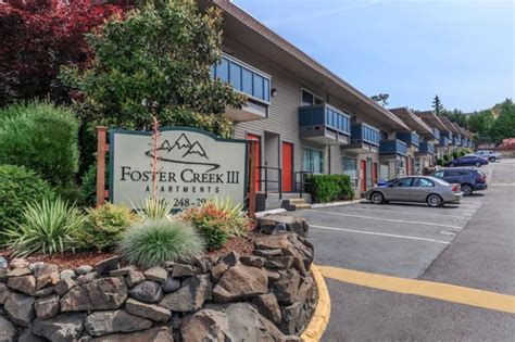 Foster Creek Apartment Homes