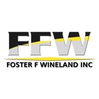 Foster F Wineland - Martinsburg Equipment Radar