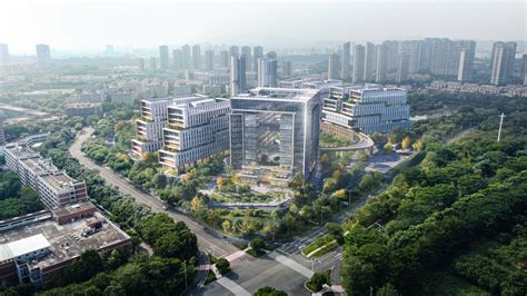 Foster Hall Linkedin Dongguan