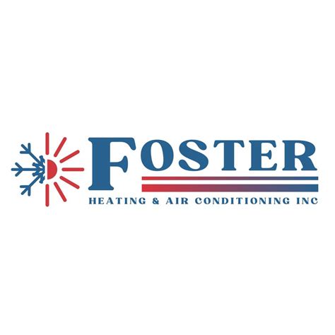 Foster Heating and Air Conditioning - Facebook