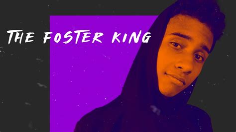 Foster King  Aba