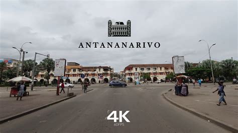 Foster King Facebook Antananarivo