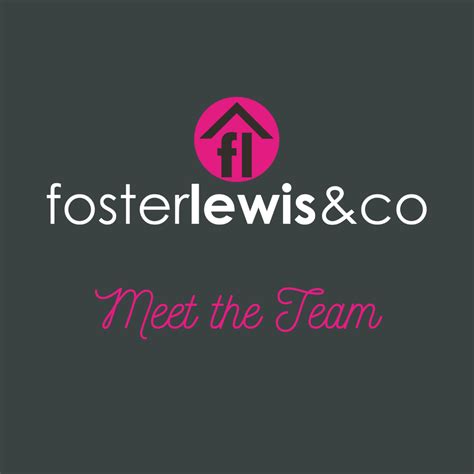 Foster Lewis Facebook Perth