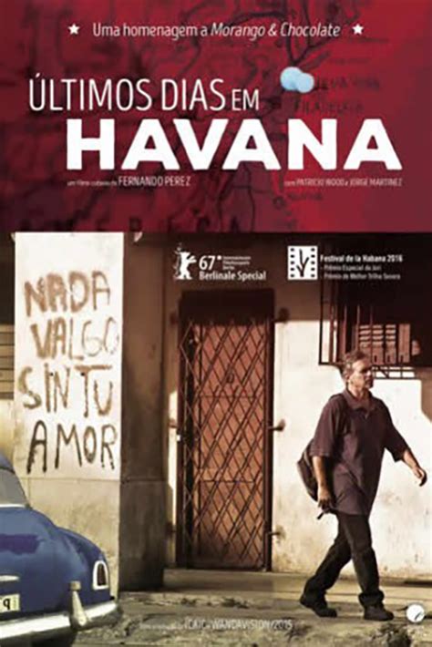 Foster Ramos Video Havana