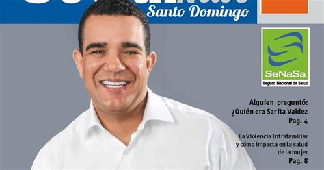 Foster Richard Whats App Santo Domingo