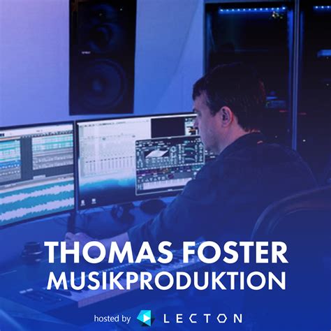 Foster Thomas Video Vienna