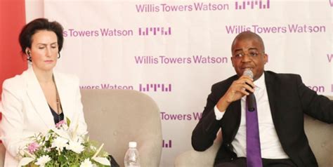 Foster Watson Linkedin Abidjan