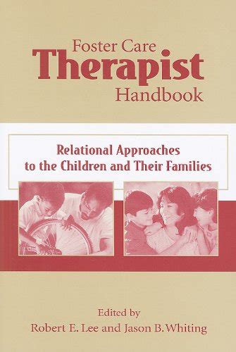 Foster care therapist handbook relational approaches to the children and their families. - Systeem van loonvorming aan de hand van de volgende vraag.