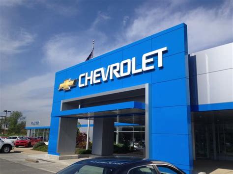 Foster chevrolet. Things To Know About Foster chevrolet. 