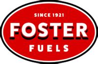 Foster fuel. Foster Fuels sells and delivers diesel directly to gas stations, businesses, and farms. No matter the size of your order, we’ll fulfill it quickly and provid... 