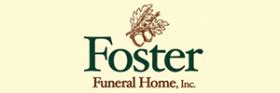 Foster funeral home inc. obituaries. Things To Know About Foster funeral home inc. obituaries. 