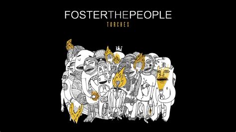 Foster the People - Dont Stop - YouTube