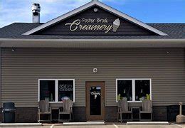 Fosterbrook creamery. 10653 N. Bay Shore Dr Sister Bay, WI 54234 Contact us at . . . Info@doorcountycreamery.com Open May 3 , 2024 10:30-6 Closed Monday & Tuesday 10:30-8 : Fri & Sat - Kitchen until 6pm 