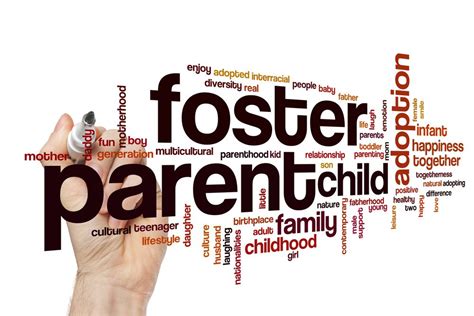 Fostering Services