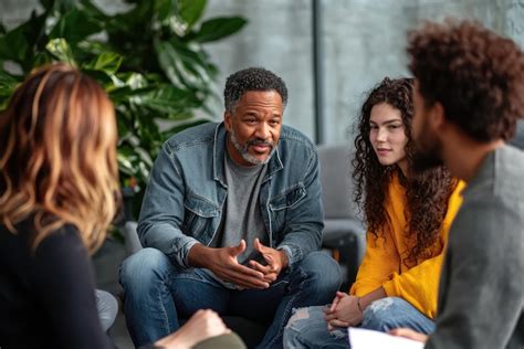 Fostering a Sense of Community for Adults in Boston 
