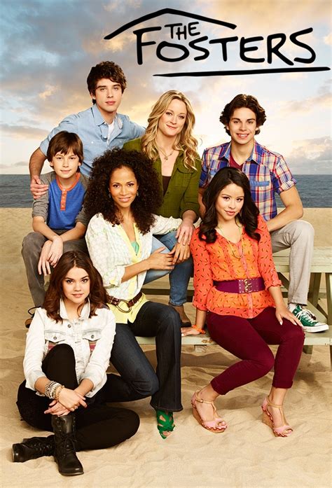 Fosters show. Published Dec 2, 2019. According to IMDb ratings, these are the ten episodes of The Fosters that wowed fans and critics the most. The lives of the Fosters were shaken up when Lena brought home Callie Jacob, a troubled teen straight from juvie. From the moment Callie is introduced to the rest of the family, it is sure to be a wild ride, and The ... 