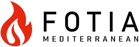 Fotia serves flavorful Mediterranean inspired food, made fre