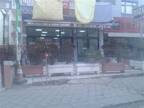 Fotoğraflar: Mevlana Pide Salonu, kafe, Esentepe Mah., Tuna. 