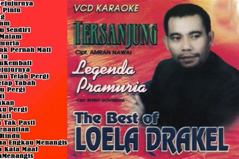 Foto : Lirik dan Chord Lagu Aku Bukan Pintu dari Loela Drakel