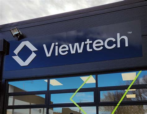 Foto Galeri ViewTech.