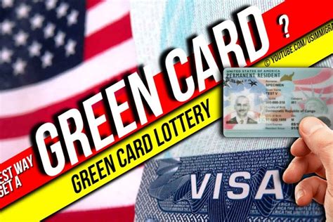 Foto green card lottery. Things To Know About Foto green card lottery. 