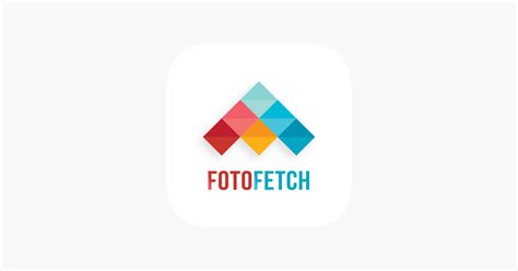 Fotofetch FAQ Fotofetch