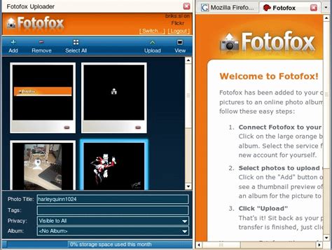 Fotofox - Download - Softonic