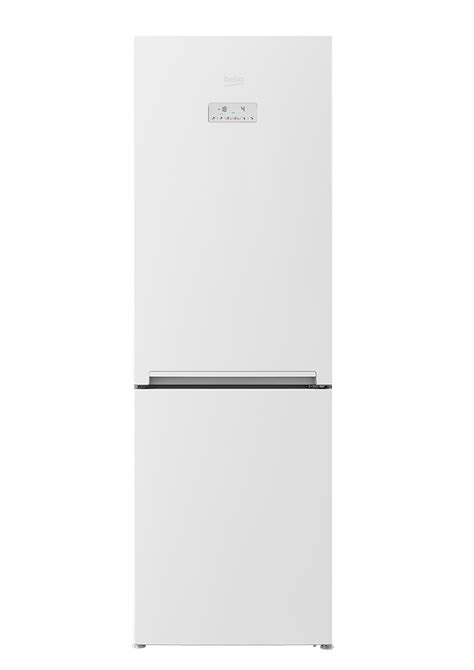 Fotogalerie BEKO MCNA 366 E40W - chladnička