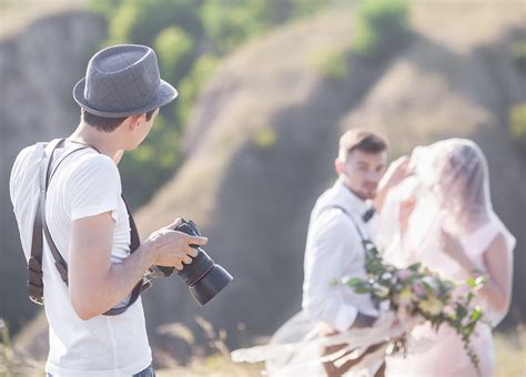 Fotograaf Huren Voor Feest Prijs