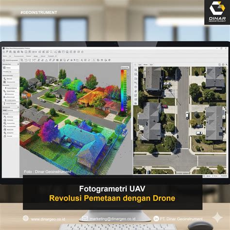 Fotogrametri Dersi Ödevi. 