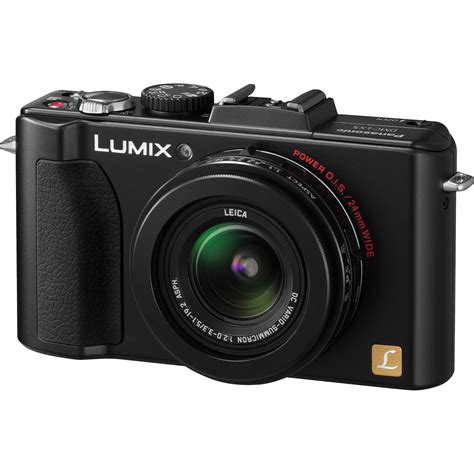 Fotoguide für die panasonic lumix lx5 hol das meiste aus der fortschrittlichen digitalkamera von panasonic. - Digital systems 11 tocci solution manual.