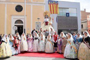 Fotos Ofrenda Fallas y Magdalena 2024 ¿Cómo puedes conseguir …