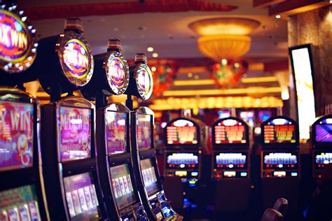 Fotos de casinos online.