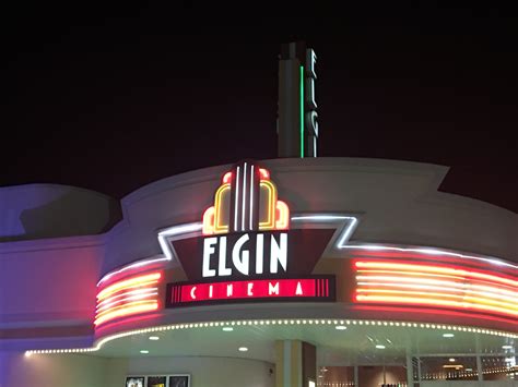 Fotos de marcus elgin cinema. Marcus Elgin Cinema. 18 reviews. #3 of 7 Fun & Games in Elgin. Cinemas. Write a review. What people are saying. “ Great neighborhood theatre ” Aug 2019. Very … 
