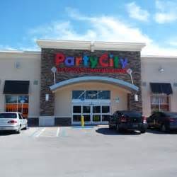 Party City at 5800 NW 183rd St, Hialeah, FL 33015. YellowBot. Search. what i.e., pizza, plumbers, hotel. where Beverly Hills, CA or 90210. Sign in; Sign up; Invite a friend! Party City Address 5800 NW 183rd St Hialeah FL 33015 Phone (305) 820-0320 Visit: partycity.com